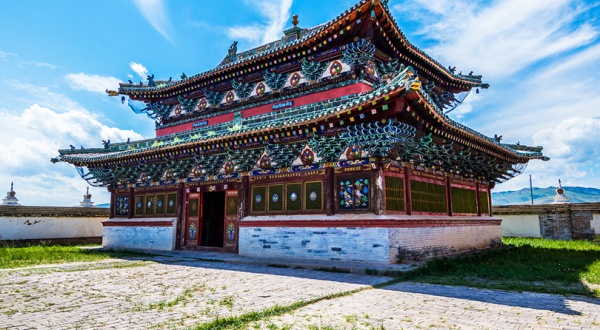 モンゴル - Mongolia Weather | Imagine your Mongolia