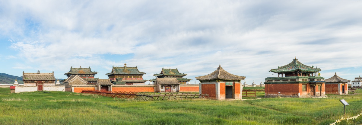 Historical Attractions | Imagine your Mongolia
